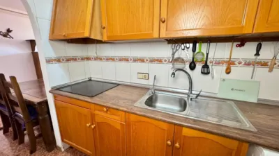 Piso – Torrevieja, el Baix Segura / La Vega Baja - Más