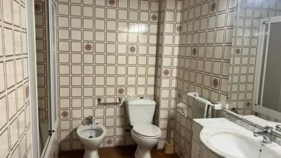 Apartment in Playa del Cura photo 7