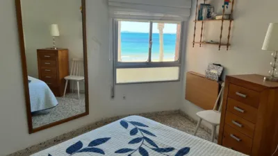 Apartment in Playa del Cura photo 8