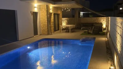 Chalet en Comunidad Valenciana photo 14