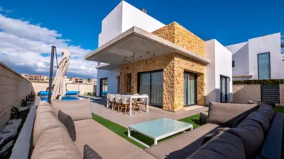 Chalet in the Valencian Community photo 2