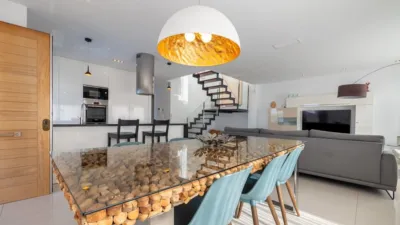 Chalet in the Valencian Community photo 4
