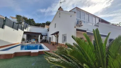Casa – Torrevieja - Vista 4