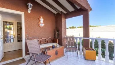 Casa – Torrevieja - Vista 2