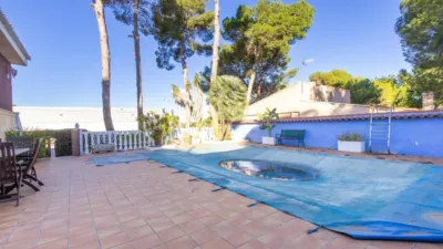 Casa – Torrevieja - Més