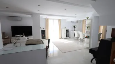Chalet in Costa Blanca photo 10
