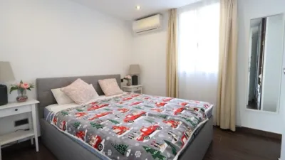 Chalet in Costa Blanca photo 11