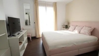 Chalet in Costa Blanca photo 12