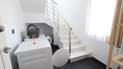 Chalet in Costa Blanca photo 13