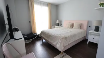 Chalet in Costa Blanca photo 15