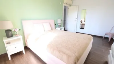 Chalet in Costa Blanca photo 21