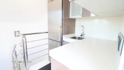 Chalet in Costa Blanca photo 22