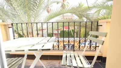 Chalet in Costa Blanca photo 23