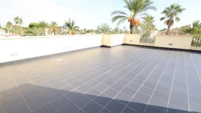 Chalet in Costa Blanca photo 24