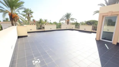 Chalet in Costa Blanca photo 25