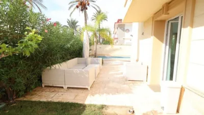 Chalet in Costa Blanca photo 28