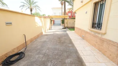 Chalet in Costa Blanca photo 29
