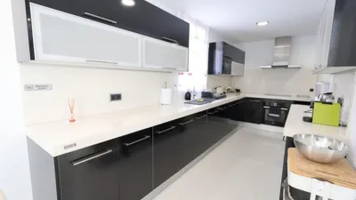 Casa – Orihuela, Cabo Roig, Urbanización La Zenia II - Vista 2