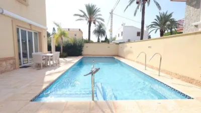 Chalet in Costa Blanca photo 30
