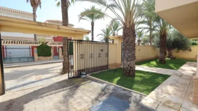 Chalet in Costa Blanca photo 31