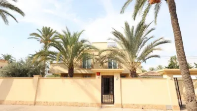 Chalet in Costa Blanca photo 32