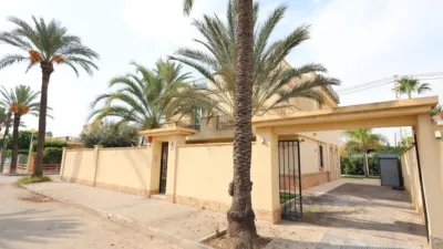 Chalet in Costa Blanca photo 33