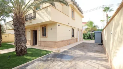 Chalet in Costa Blanca photo 34