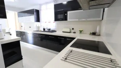 Casa – Orihuela, Cabo Roig, Urbanización La Zenia II - Vista 3