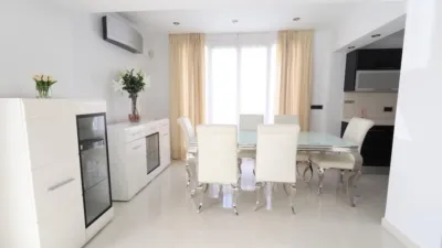 Casa – Orihuela, Cabo Roig, Urbanización La Zenia II - Vista 5