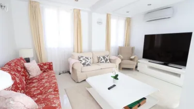 Chalet in Costa Blanca photo 7