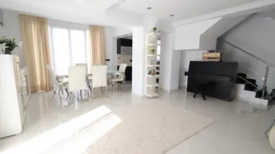 Chalet in Costa Blanca photo 9