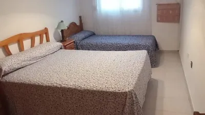 Penthouse in Acequion photo 13