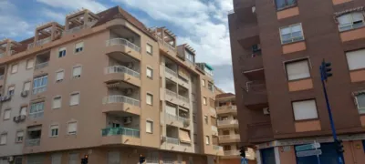 Penthouse in Acequion photo 16
