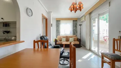 Penthouse in Acequion photo 20