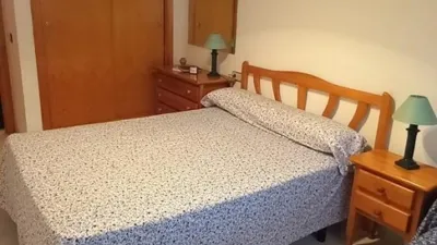Penthouse in Acequion photo 21