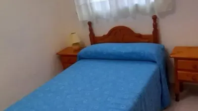 Penthouse in Acequion photo 22