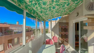 Penthouse in Acequion photo 4