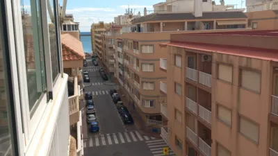 Penthouse in Acequion photo 9
