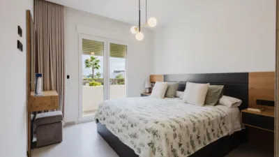 Chalet en Comunidad Valenciana photo 16