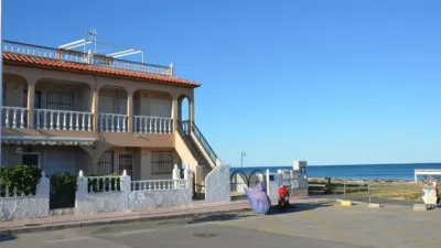 Casa – Torrevieja - Vista 4