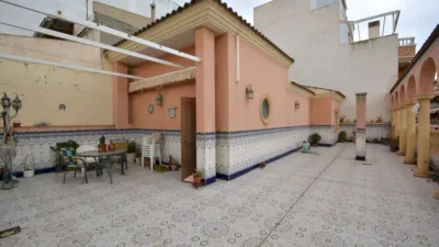 Casa – Guardamar del Segura - Vista 3