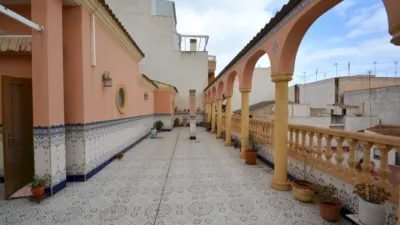Casa – Guardamar del Segura - Vista 4
