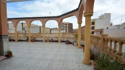 Casa – Guardamar del Segura - Vista 5