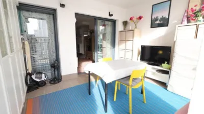 Bungalow in La Zenia photo 12