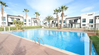 Bungalow in La Zenia photo 20