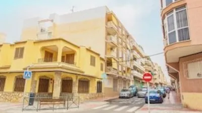 Pis – Torrevieja - Vista 5