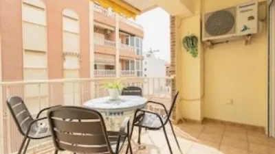 Pis – Torrevieja - Més