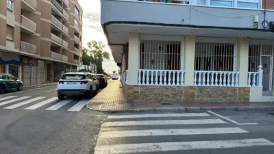 Pis – Torrevieja - Vista 3