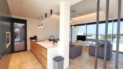 Casa – Rojales - Vista 5