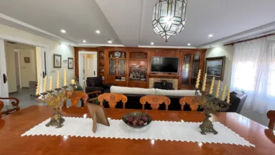 Chalet en Costa Blanca photo 10